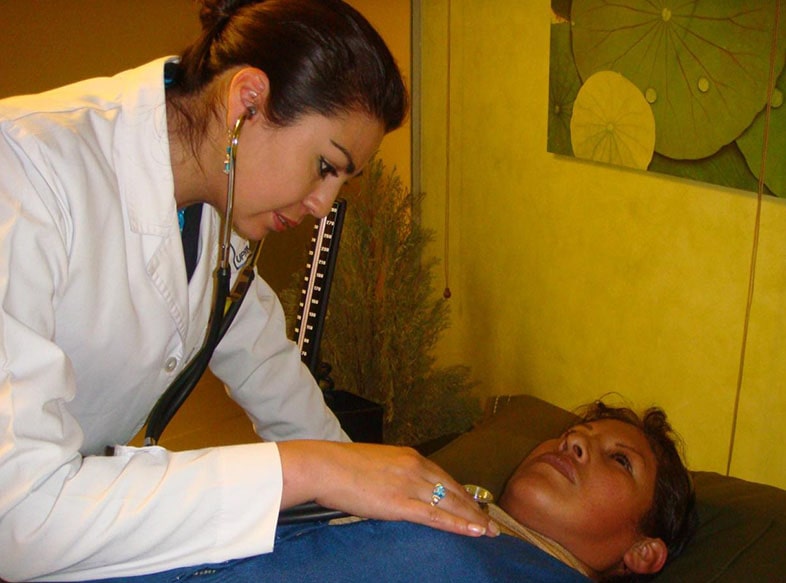 Tratamiento para el dolor de cabeza La Paz Bolivia Dr Marco Narvaez5-min